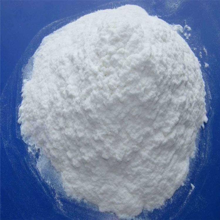 六安市改性淀粉植物胶粉 - 排名